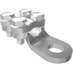 Клема кабельна 7580-09 S35мм2/d8мм SEZ(7580-09)