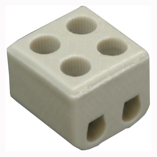 Клемна колодка 6111-06/2p. SEZ(6111-06)