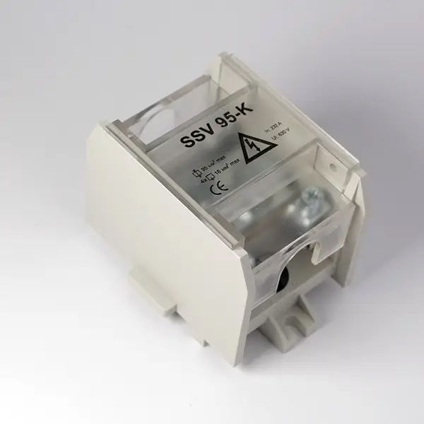 Клеммная колодка SSV 95 K (аналог SVК 95 )(SSV 95 K)