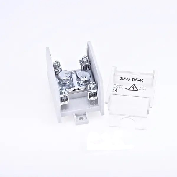 Клеммная колодка SSV 95 K (аналог SVК 95 )(SSV 95 K)