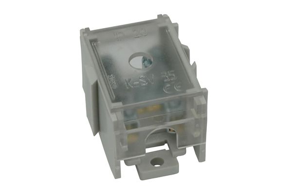 Клемник  SVK 35 SEZ з кришкою(SVK 35)