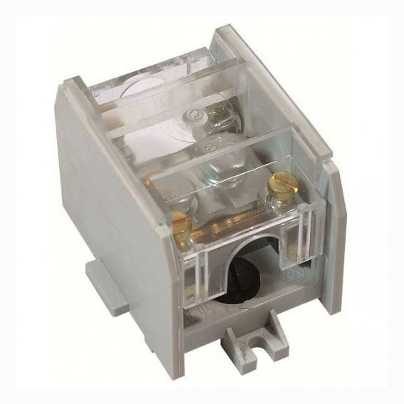 Клемник  SVK 95 SEZ з кришкою(SVK 95)