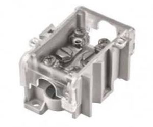 Клемник  Е.4101 1х35/16 з кришкою (аналог SVК 35 )(Е.4101)