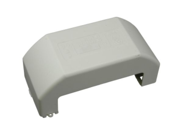 Кожух EVP-K к EVP-S, SEZ(EVP-K)