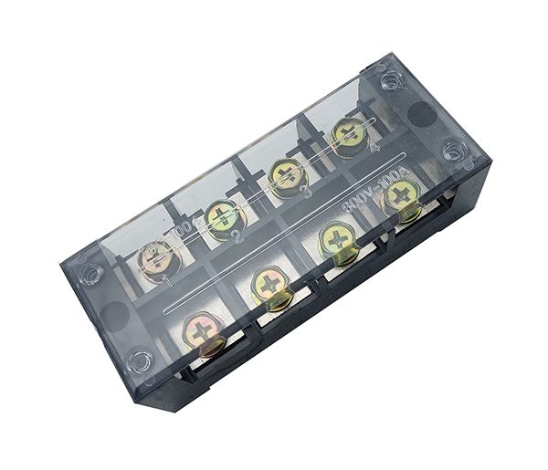 Клемна колодка TB1004 TNSy(TNSy5501057)