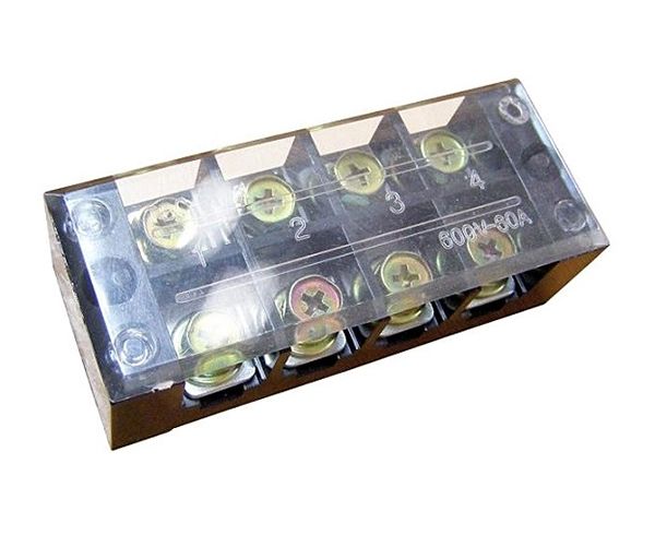 Клемна колодка TB1504 TNSy(TNSy5500307)