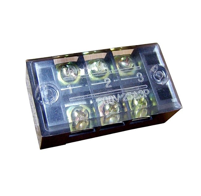 Клеммная колодка TB2503 TNSy(TNSy5500312)