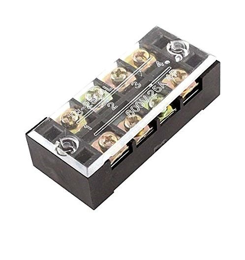 Клемна колодка TB2504 TNSy(TNSy5500313)