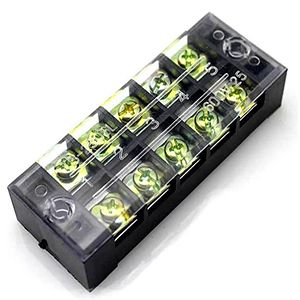 Клемна колодка TB2505 TNSy(TNSy5500314)