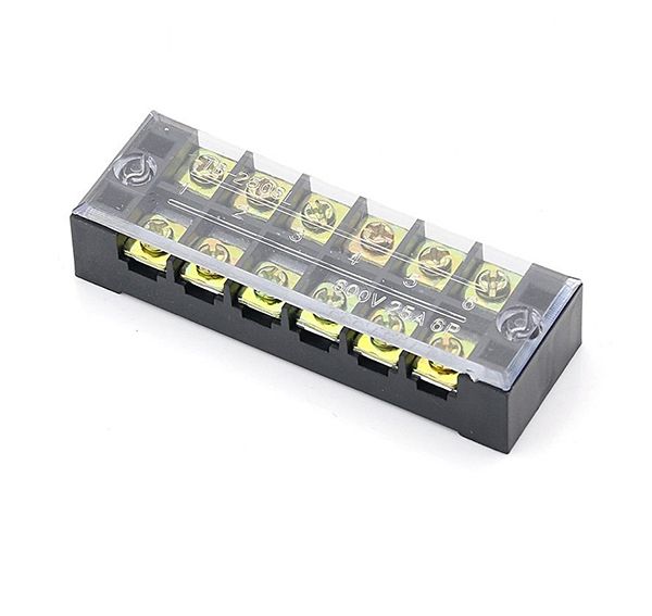 Клемна колодка TB2506 TNSy(TNSy5500315)
