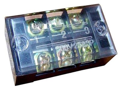 Клемна колодка TB4503 TNSy(TNSy5500323)