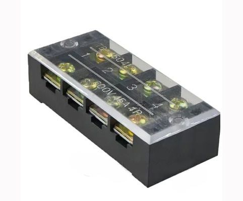 Клеммная колодка TB4504 TNSy(TNSy5500324)