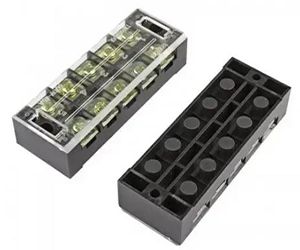 Клемна колодка TB4505 TNSy(TNSy5503703)