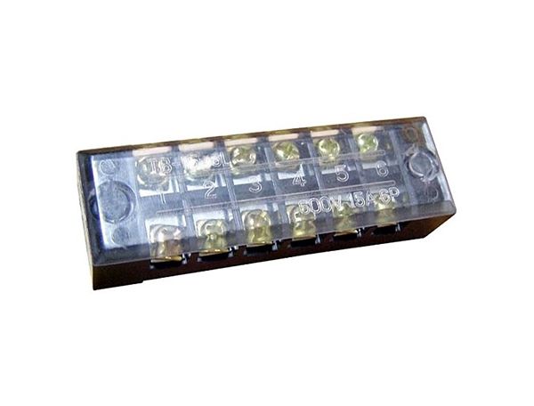 Клемна колодка TB4506 TNSy(TNSy5500325)