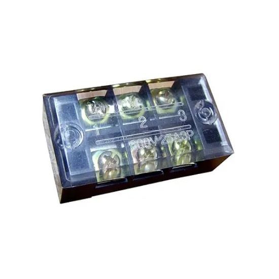 Клемна колодка TB6003 TNSy(TNSy5500328)