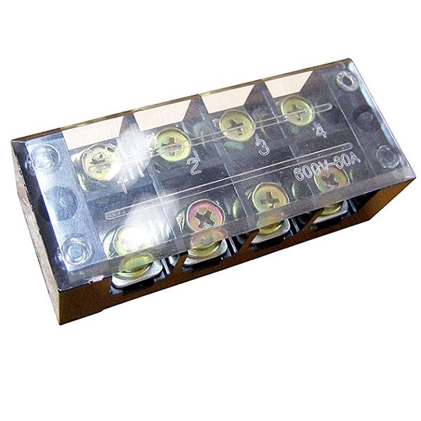 Клеммная колодка TB6004 TNSy(TNSy5500329)