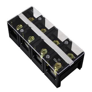 Клемна колодка ТС 1504 (4п х 150А) АсКо(A0130050039)