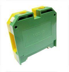 Клеммник земляной JB-35/35 АсКо(A0130020006)