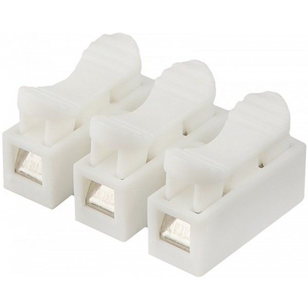 Клемник затискний з'єднувальний СМК-823-3/2,5 АСКО(A0130010096)