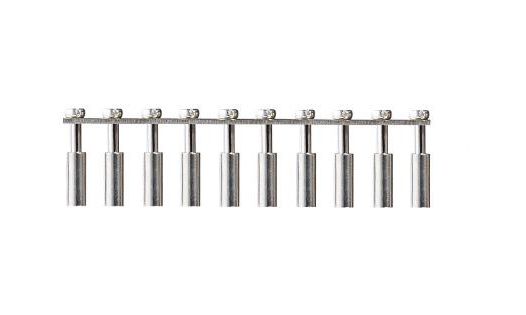 Планка з'єднувальна  JXB-GK3-4/10L АсКо(A0130010040)