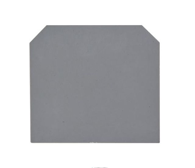 Пластинка бокова закриваюча B-4.0/35 АсКо(A0130030002)