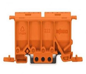 Тримач фіксуючий  222-500 WAGO(222-500)