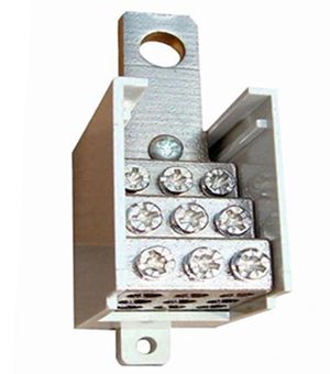 Кабельний розгалужувач для ВА77-1 габарит 250/16 ElectrO(RKVA77250)