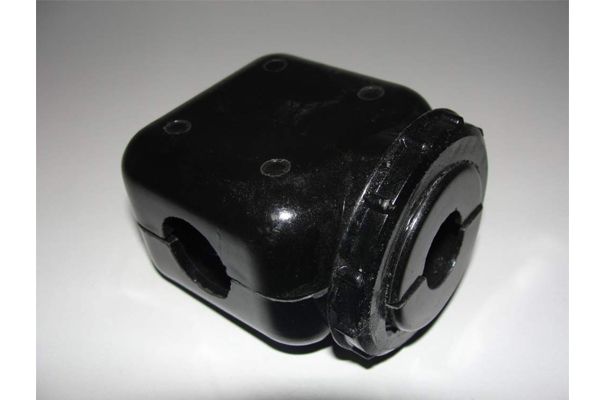 Сжим У859М У3 фенопласт "груша"