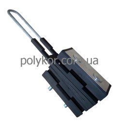 Затискач натяжний GUKo1 (4*25-70)(GUKo1)