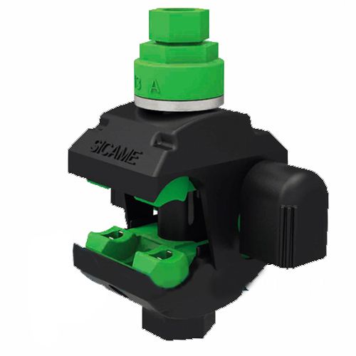 Затискач відгалуджувальний TTD151neo (16-95/6-35)(TTD151neo)