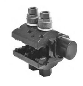 Затискач відгалуджувальний TTD 301FA (25-95/25-95)(TTD301FA)