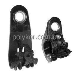 Зажим поддерж. универс. PSP83LI (2*16/4*25)(PSP83LI)