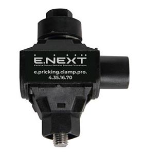 Затискач проколюючий e.pricking.clamp.pro.4.35.16.70, (AsXS)4-35 кв.мм / (AL)16-70кв.мм(p028008)