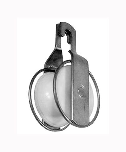 Ролик монтажный KL-4