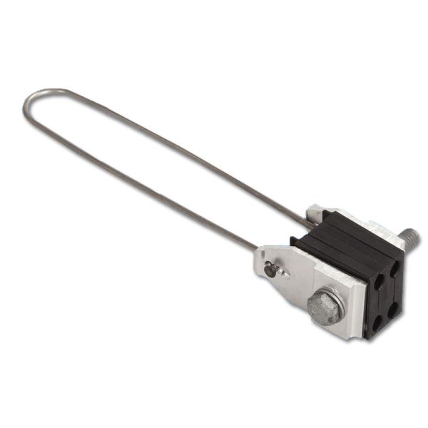 Зажим анкерный ЗАБ 4х16-35 ИЭК(UZA-14-D16-D35)