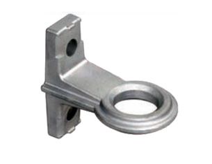 Кронштейн для анкерного зажима КАМ-4000 ИЭК(UKA-12-1500-4000)