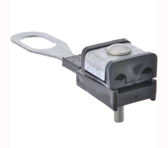 Затискач анкерний 2х (16-25) ЗА 2.1(Б00012012)