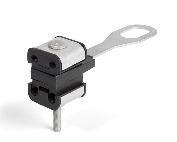 Затискач анкерний 4х (25-50) ЗА 3.2(Б00012606)