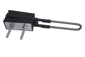 Затискач анкерний 4х (25-70) ЗА 4.2