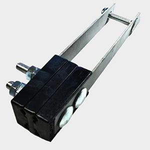 Затискач анкерний 4х (35-95) ЗА 3.3()