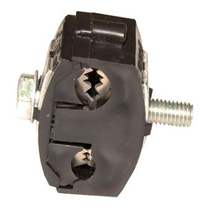 Затискач проколюючий 6.35 (25-70/ 6-35)(Б00014449)