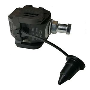 Затискач проколюючий CONNECTOR ZC2-95 16-95/ 4-50(АРМ ZC2-95)