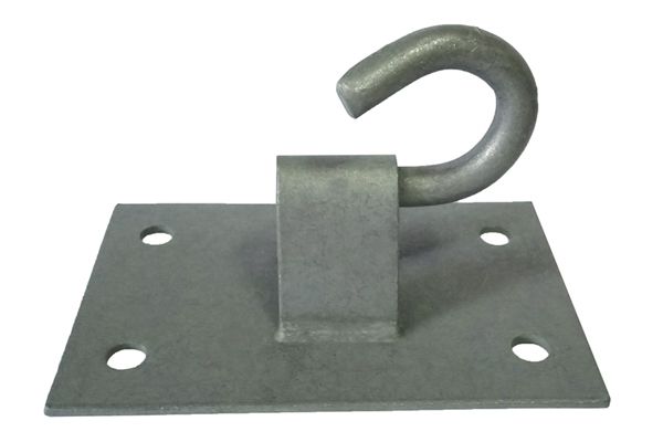 Гак монтажний КМ-1, Білмакс(Б00010318)