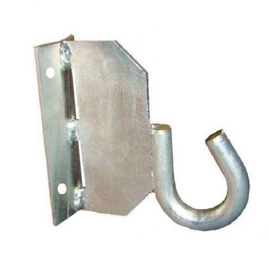 Гак під бандажну стрічку (оцинкований) КБЛ-1, Білмакс(Б00010288)