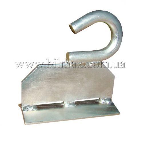 Крюк универсальный КБУ