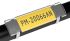 Бірка маркувальна PM-10033 PARTEX