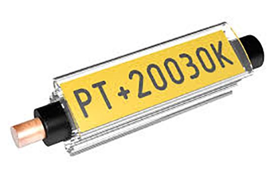 Бирка маркировочная PT-30021 PARTEX