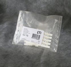 Маркировка ЕО-3 с цифрами 51-100 для клемм ETI(3901774)