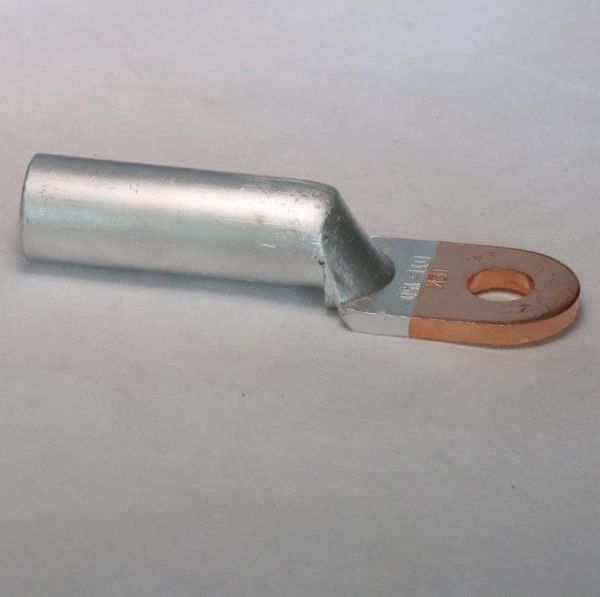 Наконечники  медно-алюм.DTL-150 АсКо/ИЕК(A0060100008)