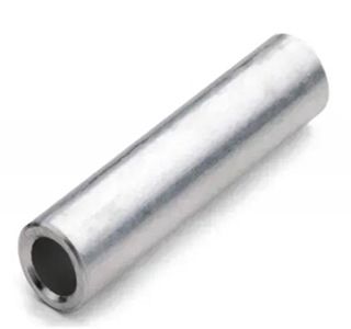 Гільза алюмінієва під опресування ГА 185 Al, Україна(ГА 185)